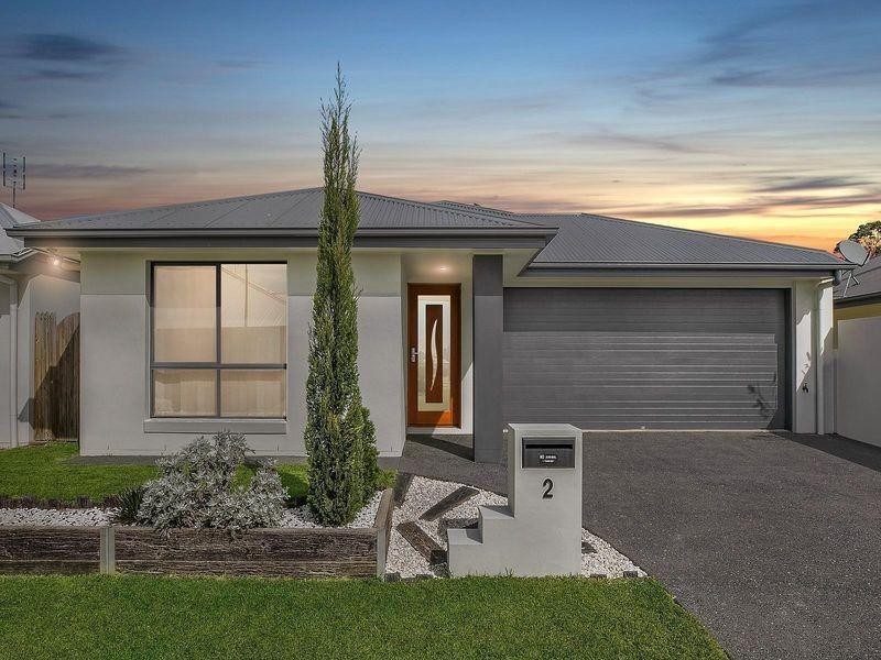 2 Sugar Cane Lane, Sippy Downs QLD 4556