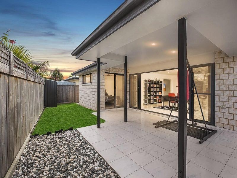 2 Sugar Cane Lane, Sippy Downs QLD 4556