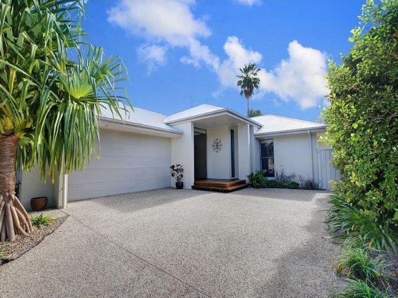 8 Thornbill Court, Buderim QLD 4556