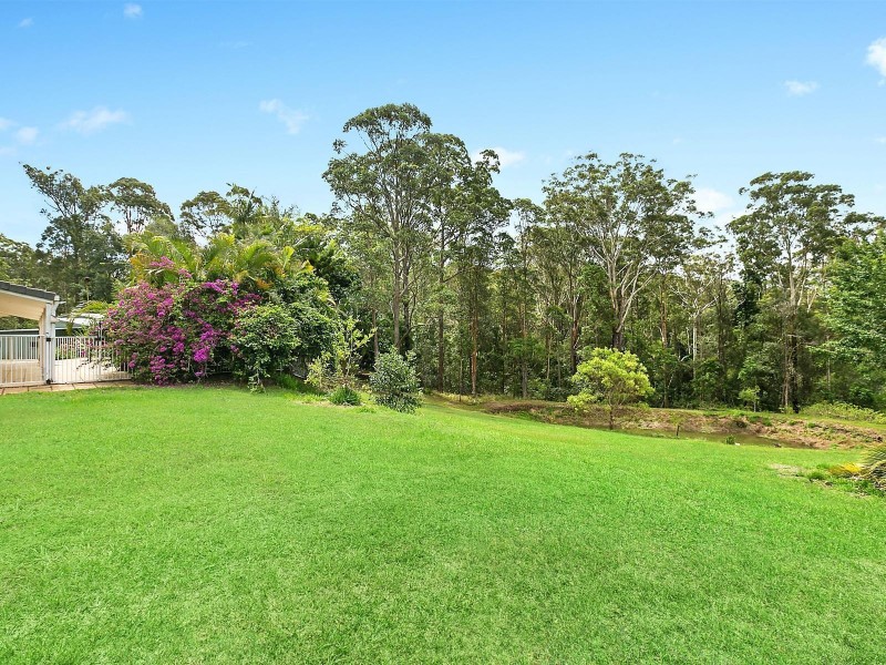 48 Radbourne Road, Tanawha QLD 4556