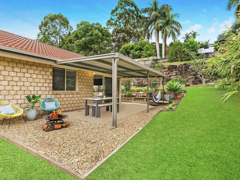 27 Dungannon Court, Buderim QLD 4556