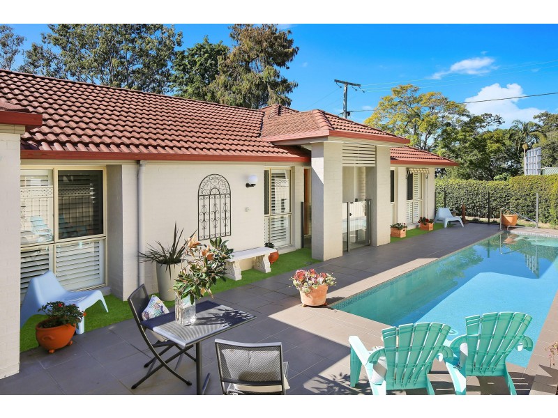 2 Manor Lane, Buderim QLD 4556