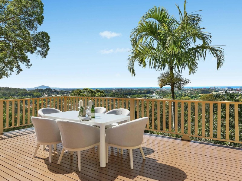 16 Durham Crescent, Buderim QLD 4556