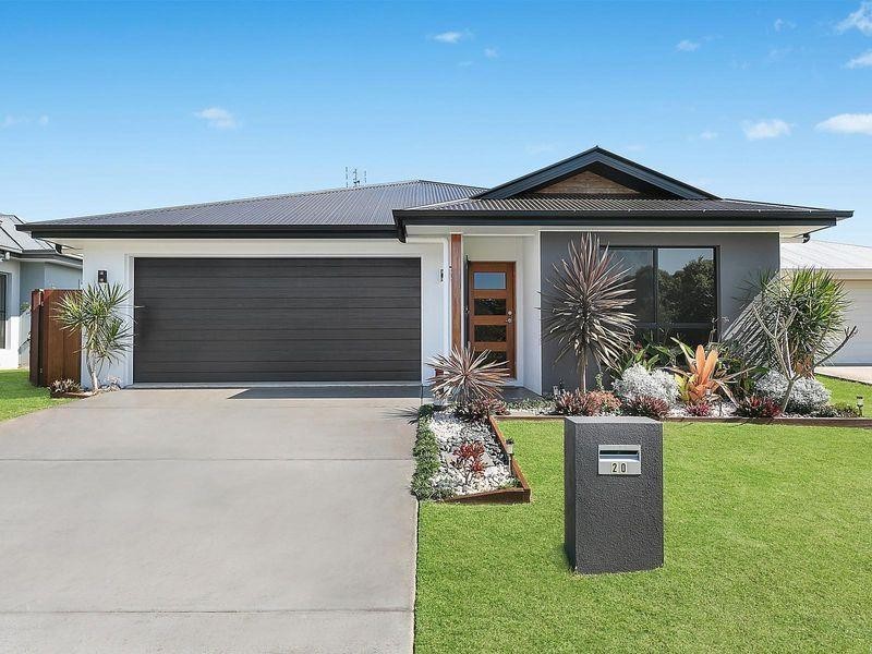 20 Bristlebird Circuit, Forest Glen QLD 4556