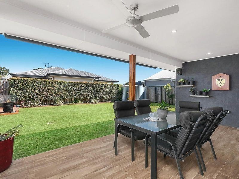 20 Bristlebird Circuit, Forest Glen QLD 4556