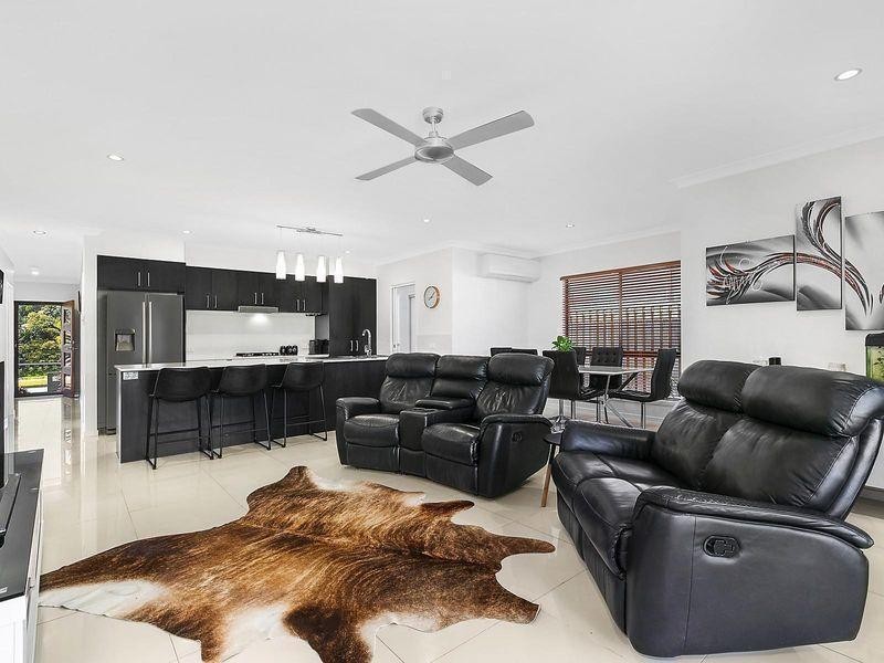 20 Bristlebird Circuit, Forest Glen QLD 4556