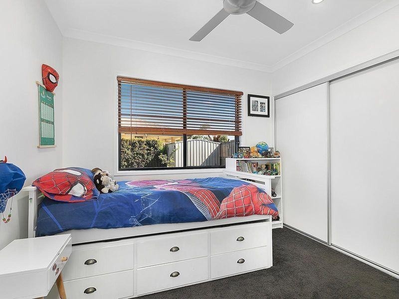 20 Bristlebird Circuit, Forest Glen QLD 4556