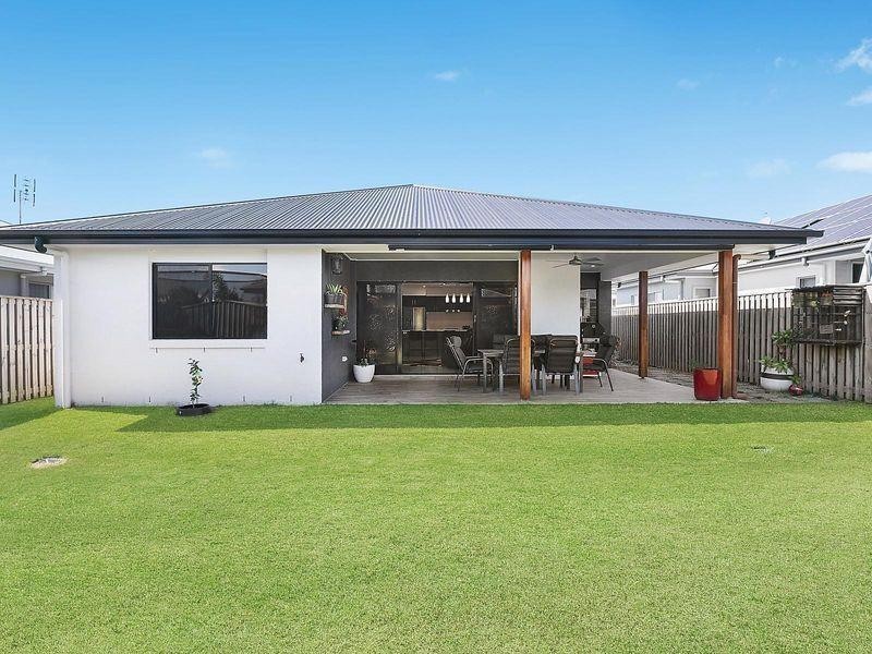 20 Bristlebird Circuit, Forest Glen QLD 4556