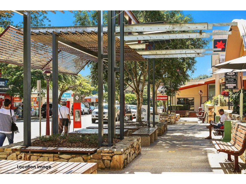 58 Martins Creek Road, Buderim QLD 4556