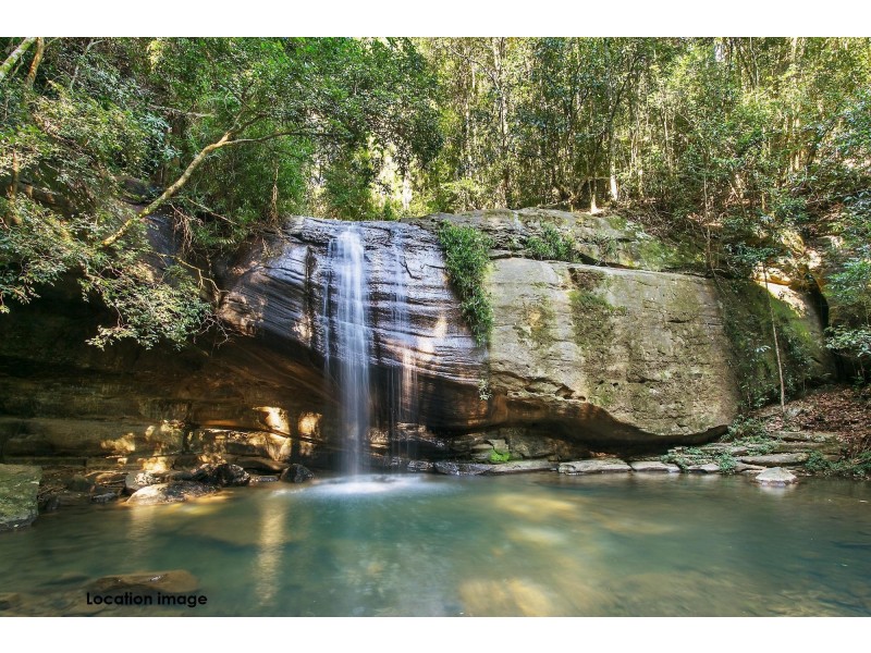 58 Martins Creek Road, Buderim QLD 4556