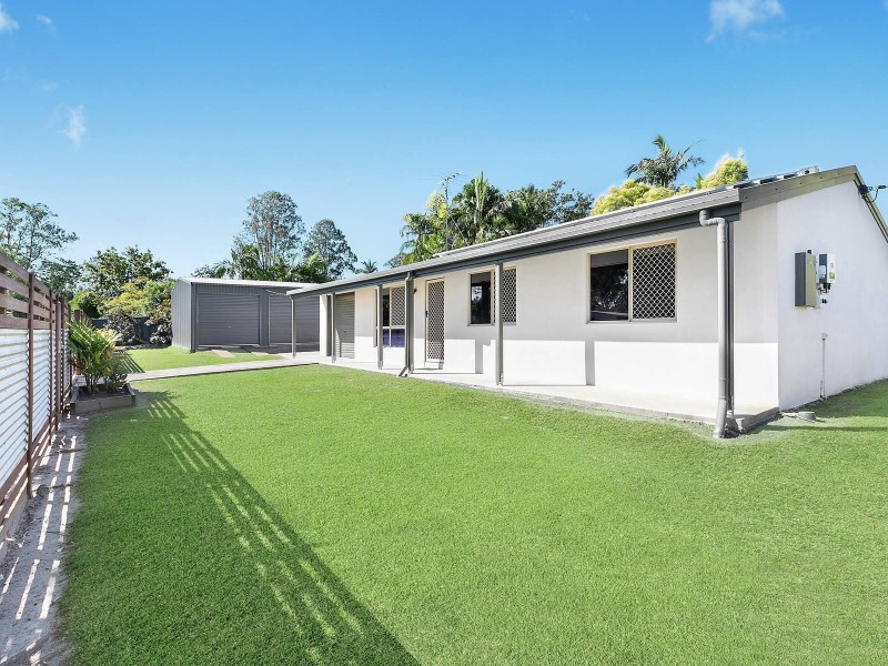 31 Dorson Drive, Mooloolah Valley QLD 4553