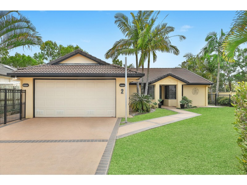 2 Northlake Crescent, Sippy Downs QLD 4556