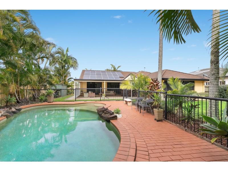 2 Northlake Crescent, Sippy Downs QLD 4556