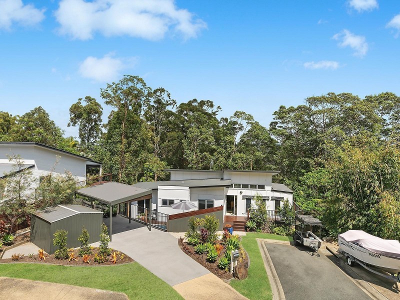 26 Donna Place, Buderim QLD 4556
