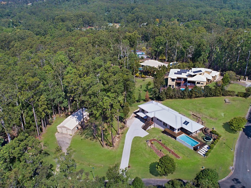 20 Kirsty Drive, Tanawha QLD 4556