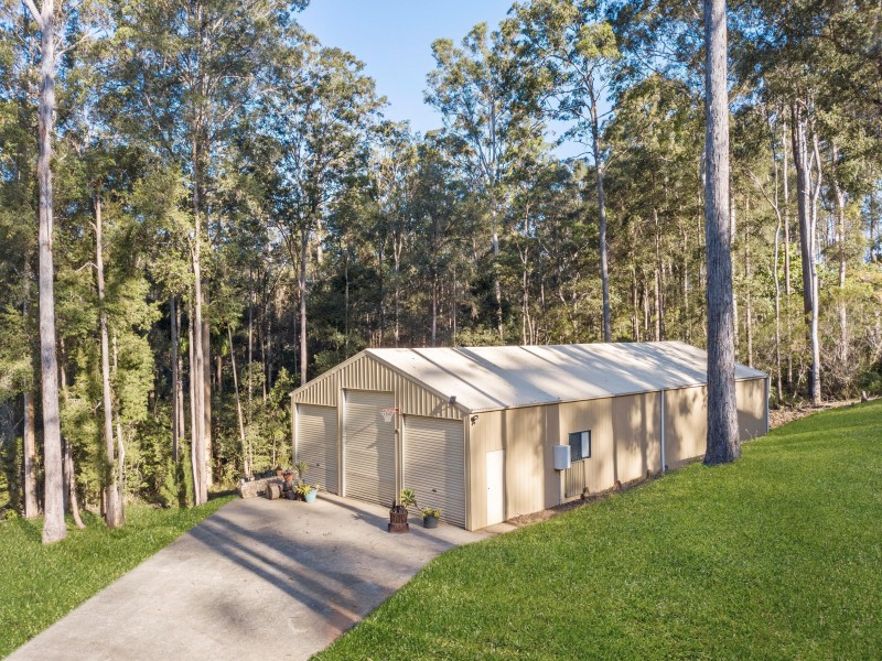 20 Kirsty Drive, Tanawha QLD 4556