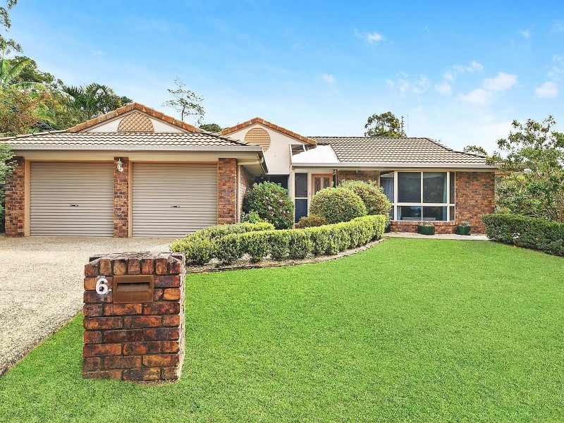 6 Clearview Court, Buderim QLD 4556
