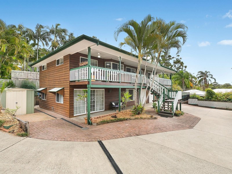 45 Kerenjon Avenue, Buderim QLD 4556