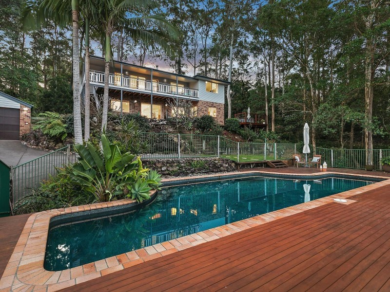 8 Desiree Close, Buderim QLD 4556
