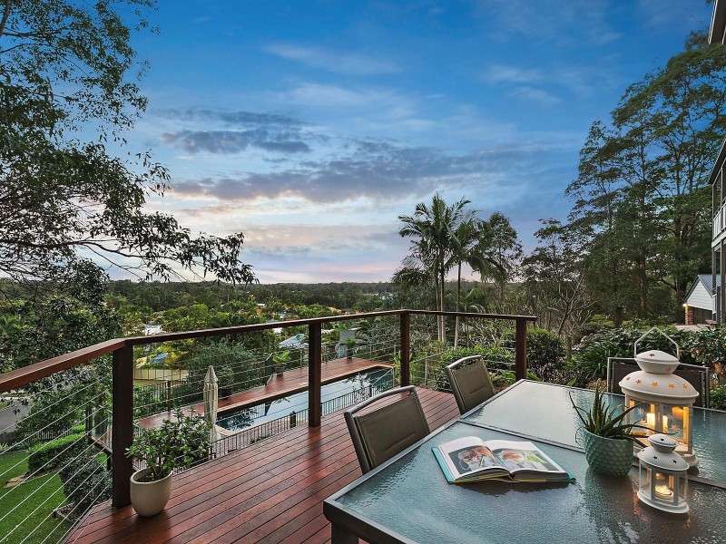 8 Desiree Close, Buderim QLD 4556
