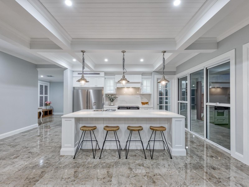 18 Parsons Knob Road South, Hunchy QLD 4555