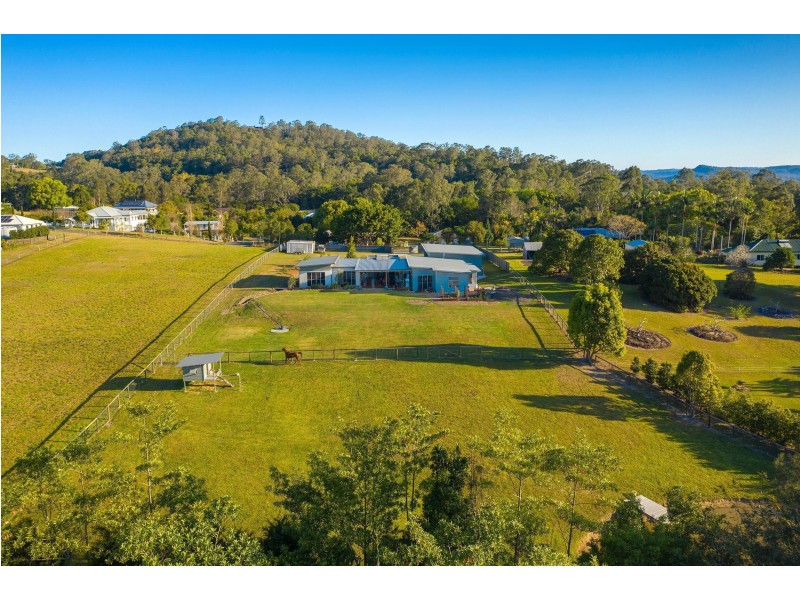 7 Wombat Place, Ninderry QLD 4561