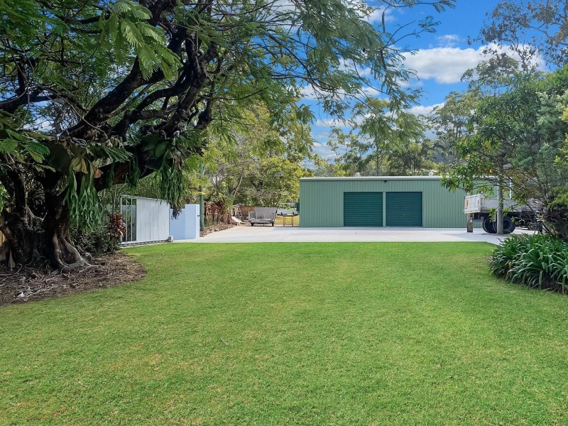 294 Glenview Road, Glenview QLD 4553