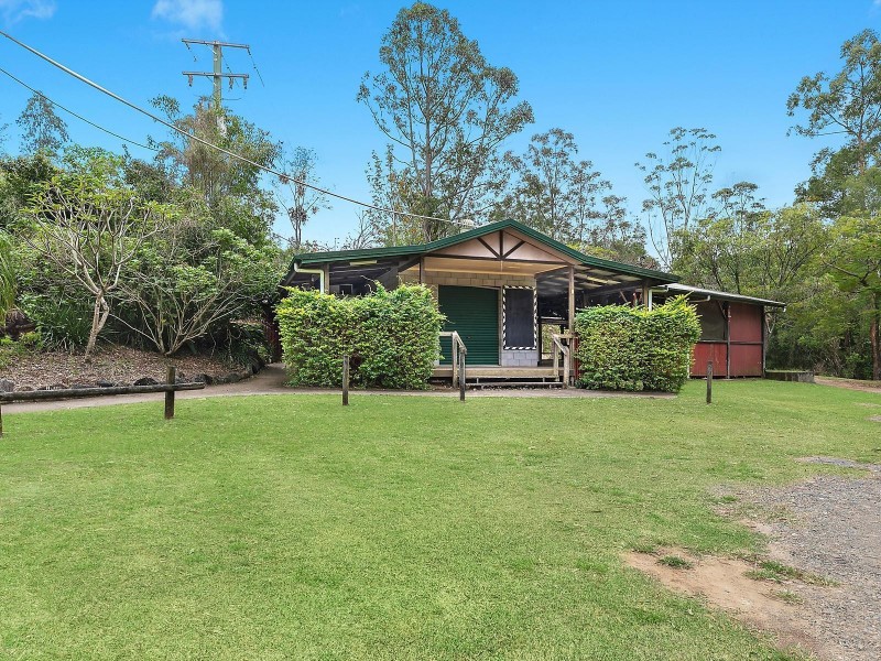 1133-1139 Yabba Creek Road, Imbil QLD 4570