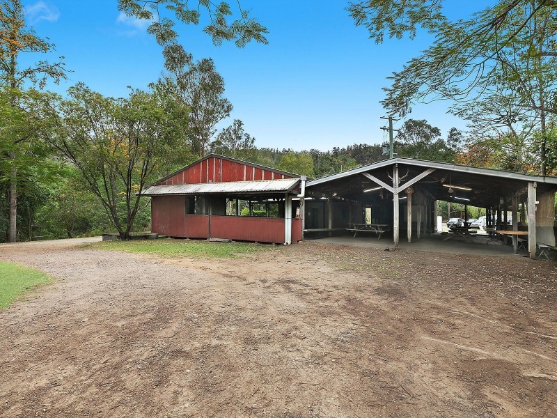 1133-1139 Yabba Creek Road, Imbil QLD 4570