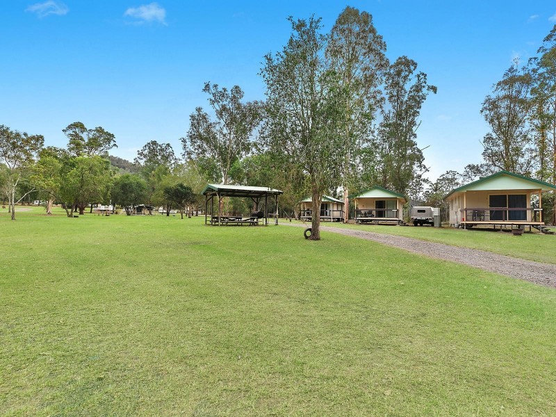 1133-1139 Yabba Creek Road, Imbil QLD 4570