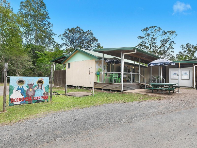 1133-1139 Yabba Creek Road, Imbil QLD 4570