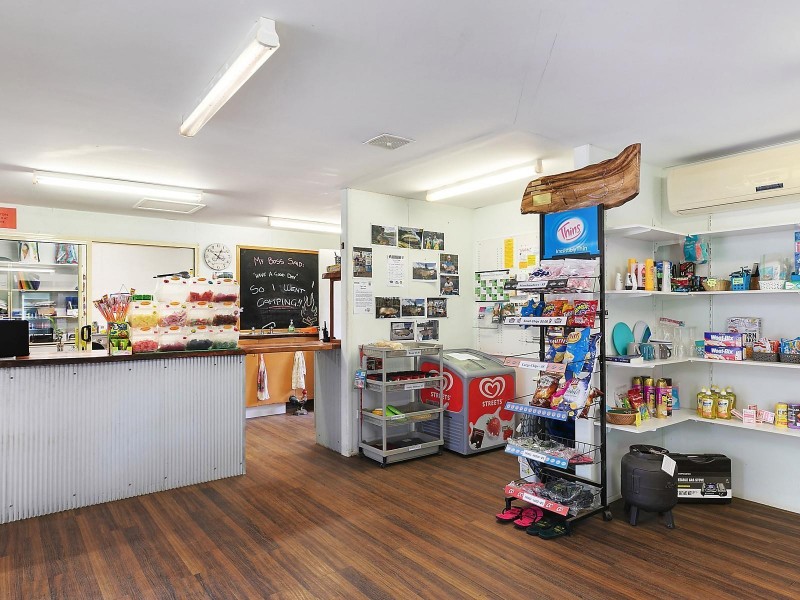 1133-1139 Yabba Creek Road, Imbil QLD 4570