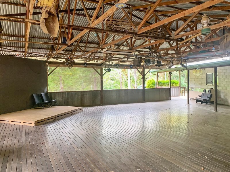 1133-1139 Yabba Creek Road, Imbil QLD 4570