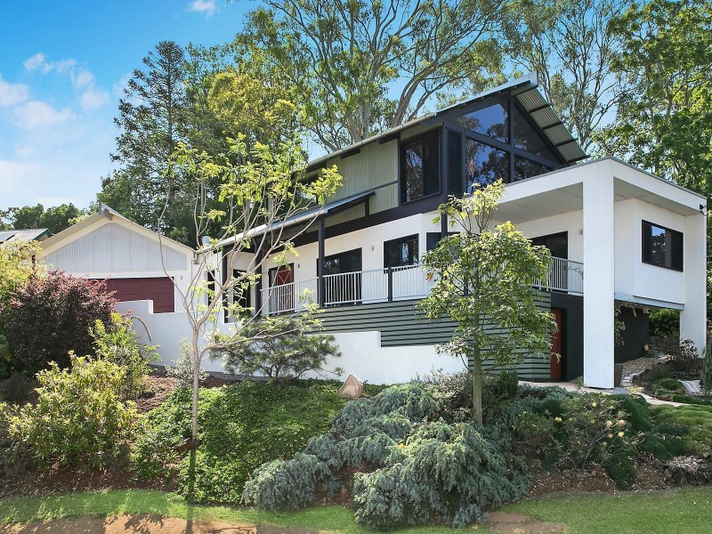 3 Panorama Crescent, Buderim QLD 4556
