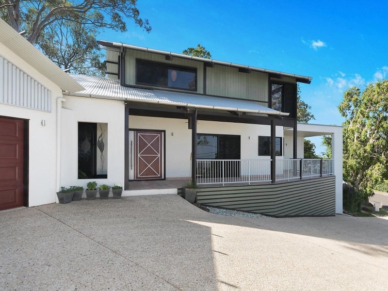 3 Panorama Crescent, Buderim QLD 4556