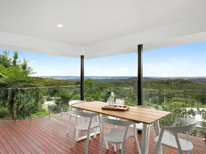 25 Bell Road, Buderim QLD 4556