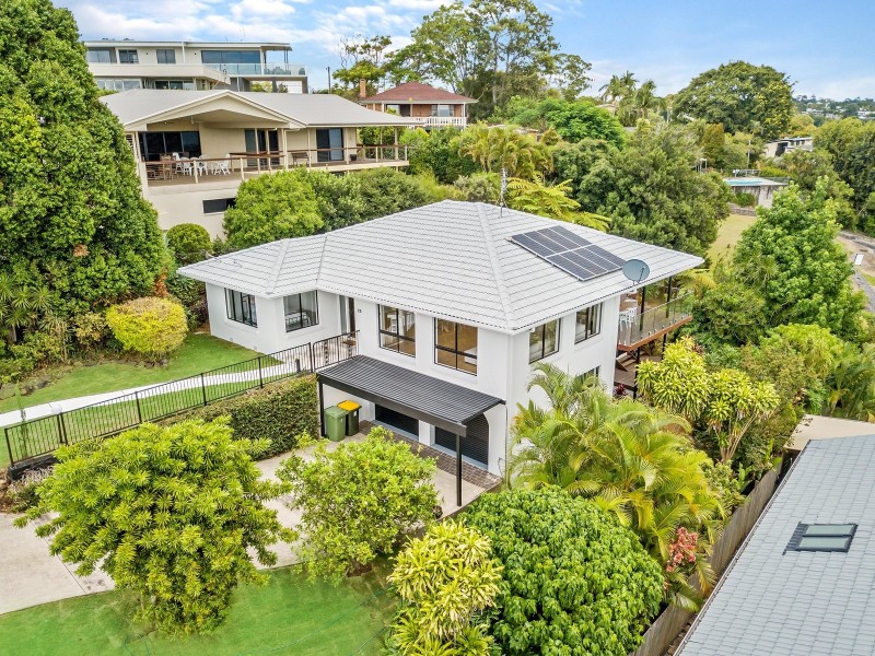 25 Bell Road, Buderim QLD 4556