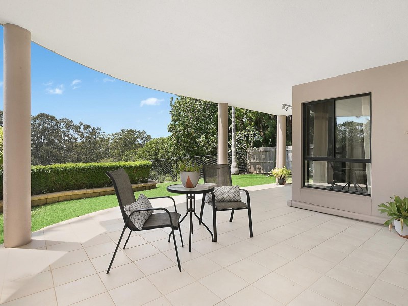 6/123 Burnett Street, Buderim QLD 4556