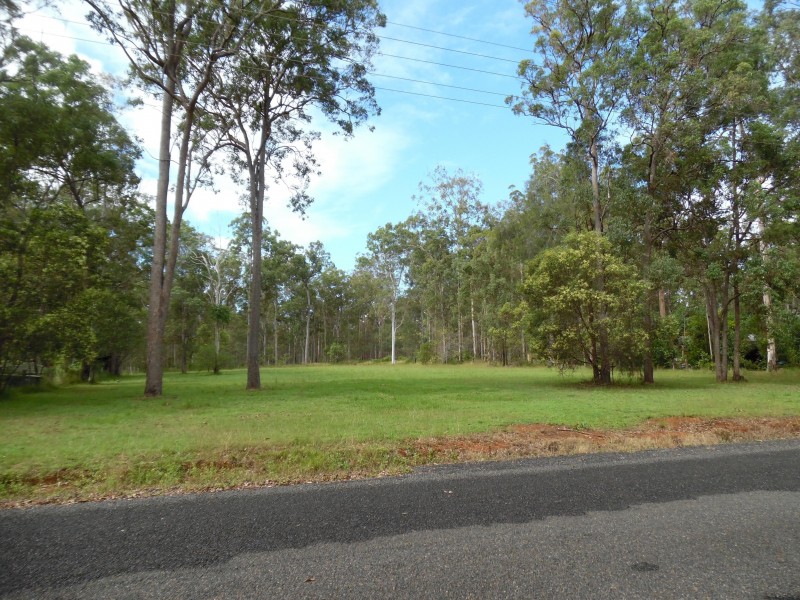 Lot 94 Deephouse Road, Bauple QLD 4650