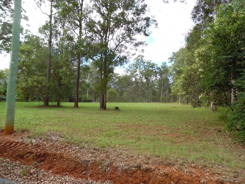 Lot 94 Deephouse Road, Bauple QLD 4650