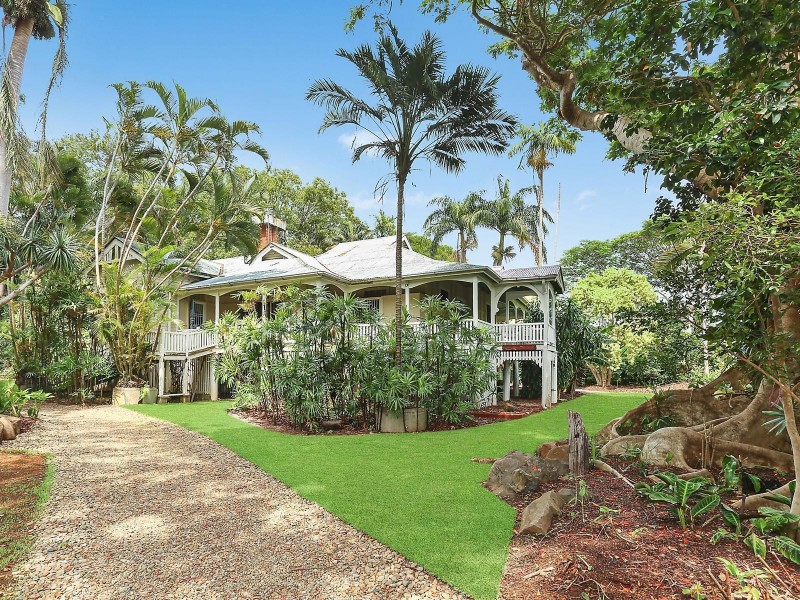 5 Clithero Avenue, Buderim QLD 4556