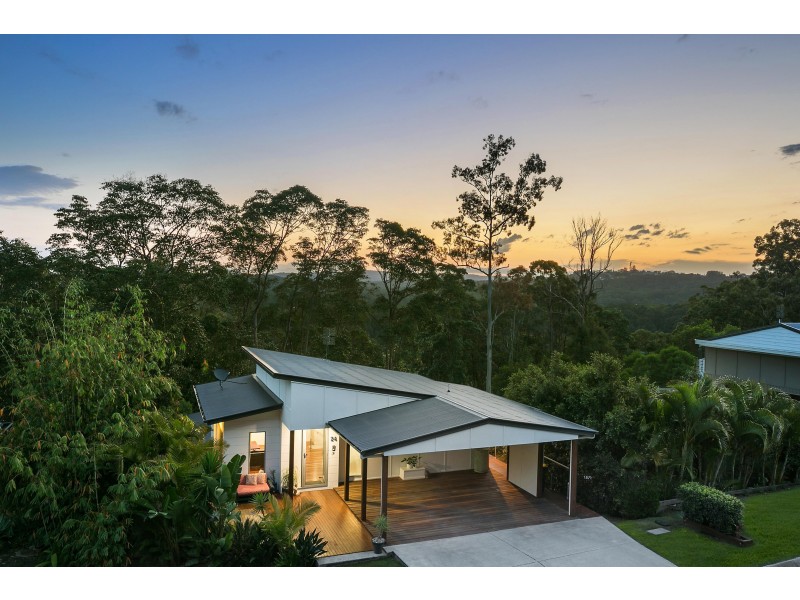 24 Donna Place, Buderim QLD 4556