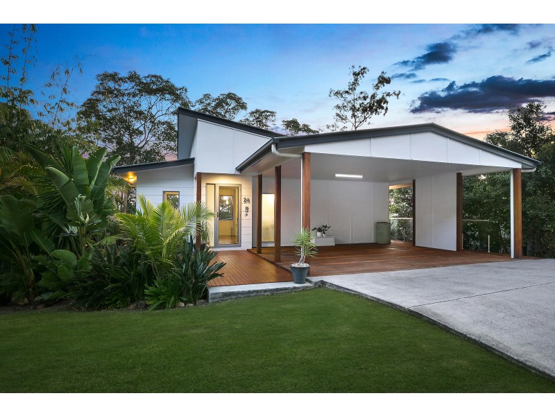 24 Donna Place, Buderim QLD 4556