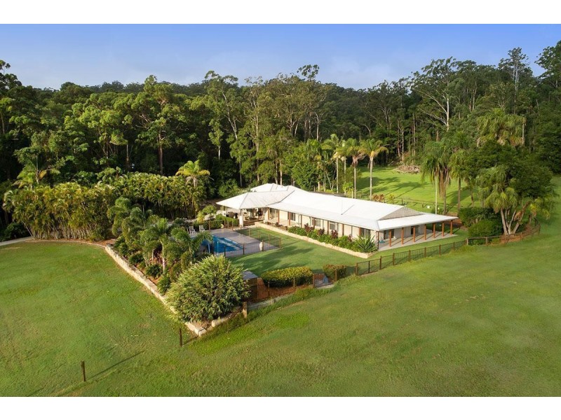 223 Dales Road, Chevallum QLD 4555