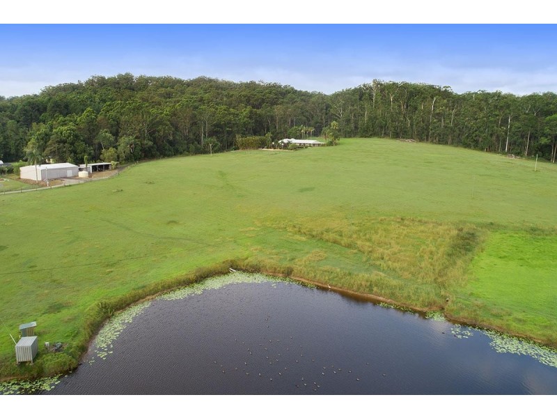 223 Dales Road, Chevallum QLD 4555