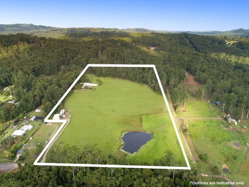 223 Dales Road, Chevallum QLD 4555