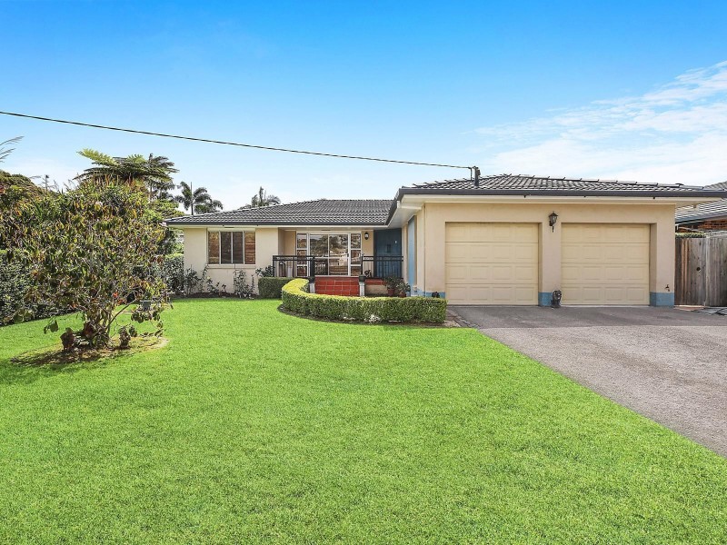 15 Eckersley Avenue, Buderim QLD 4556