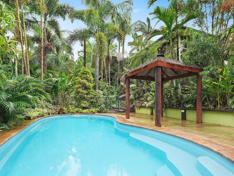 7 Craigow Court, Diddillibah QLD 4559