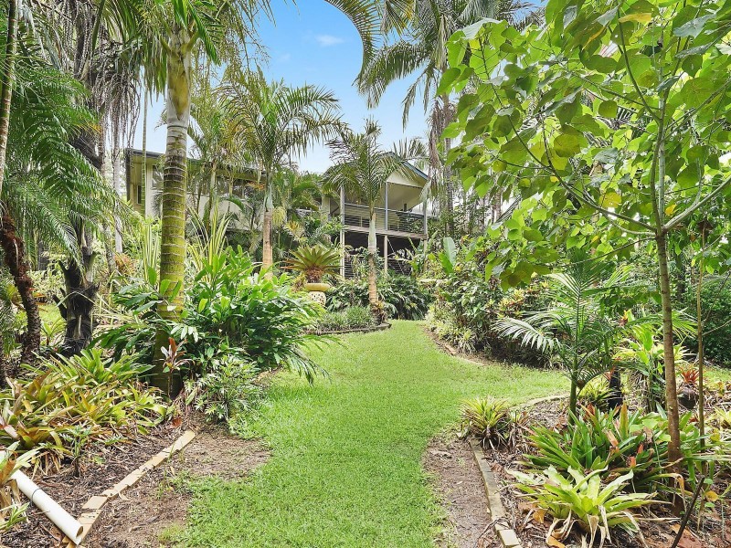 7 Craigow Court, Diddillibah QLD 4559