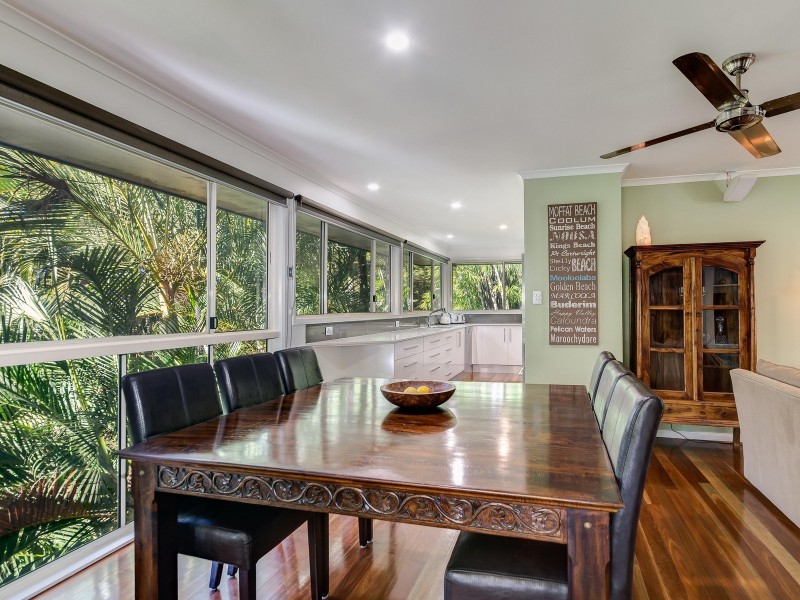 7 Craigow Court, Diddillibah QLD 4559